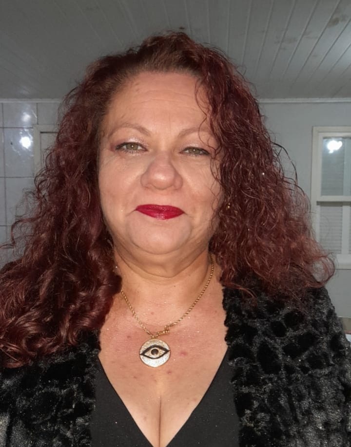 Rosângela Adamy da Silva